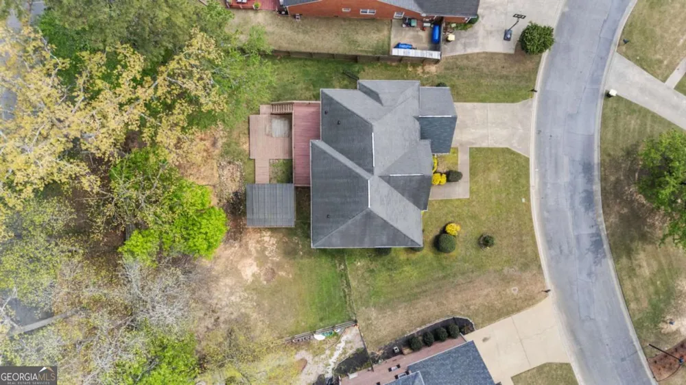 24 Saddlebrook DR SE Rome, GA 30161
