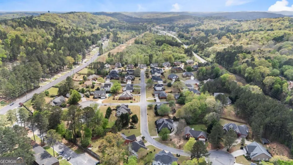 24 Saddlebrook DR SE Rome, GA 30161