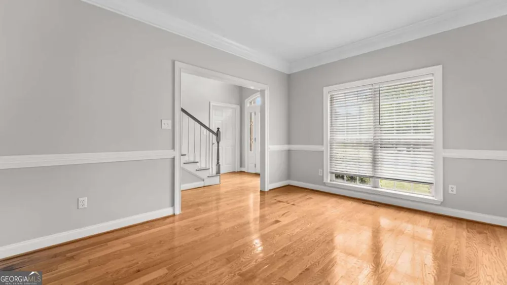 24 Saddlebrook DR SE Rome, GA 30161