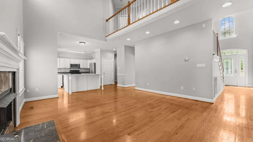 24 Saddlebrook DR SE Rome, GA 30161
