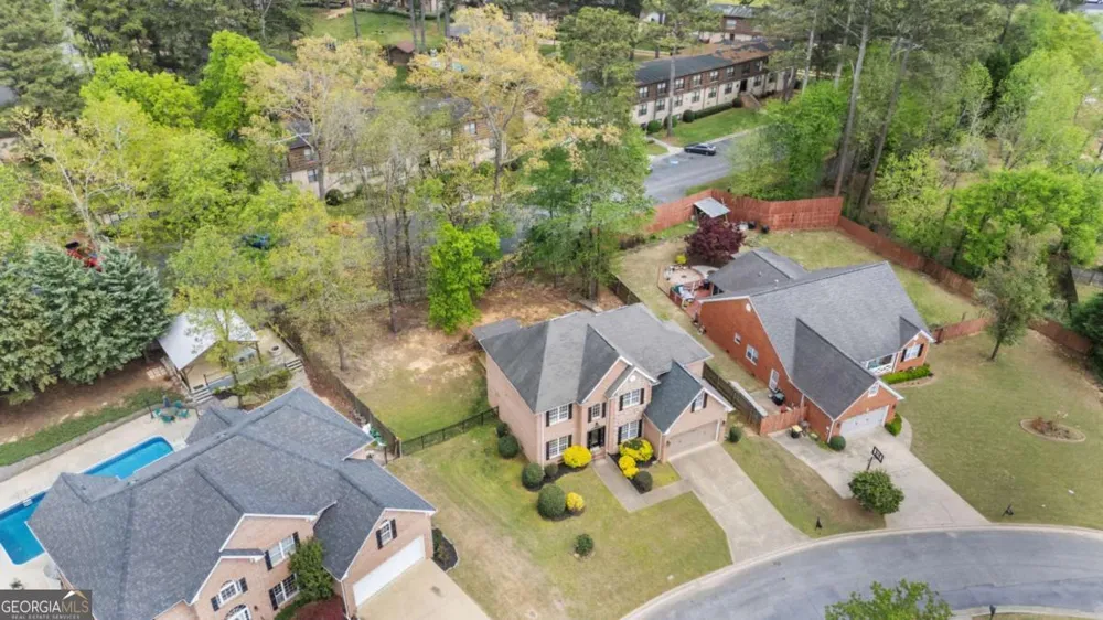 24 Saddlebrook DR SE Rome, GA 30161