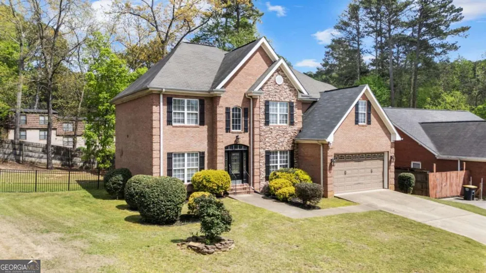 24 Saddlebrook DR SE Rome, GA 30161