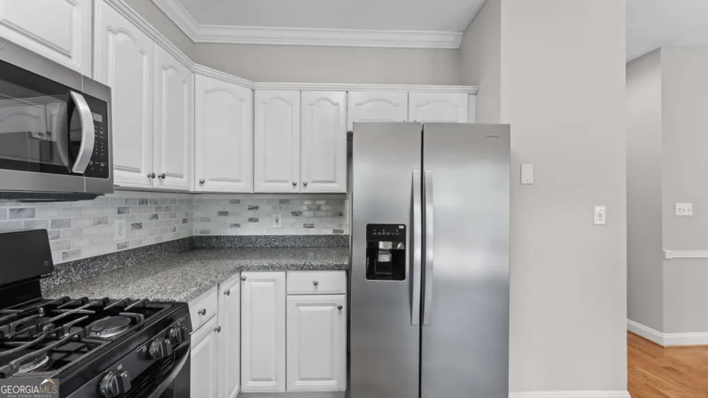 24 Saddlebrook DR SE Rome, GA 30161