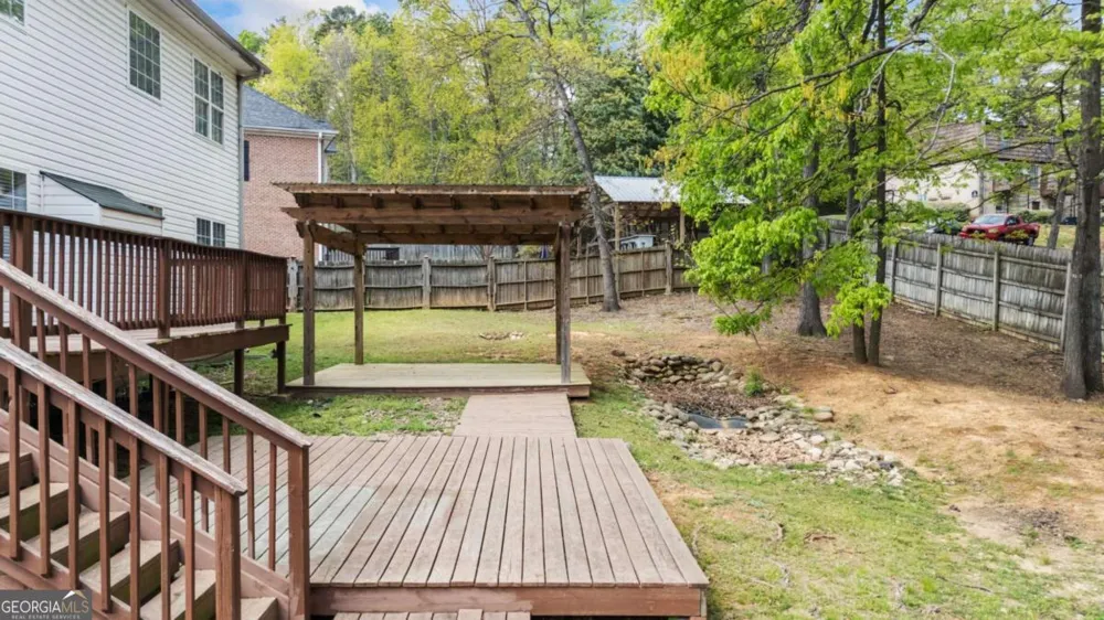 24 Saddlebrook DR SE Rome, GA 30161