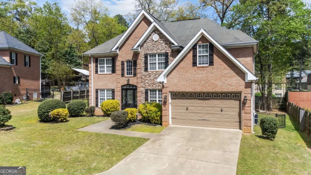 24 Saddlebrook DR SE Rome, GA 30161