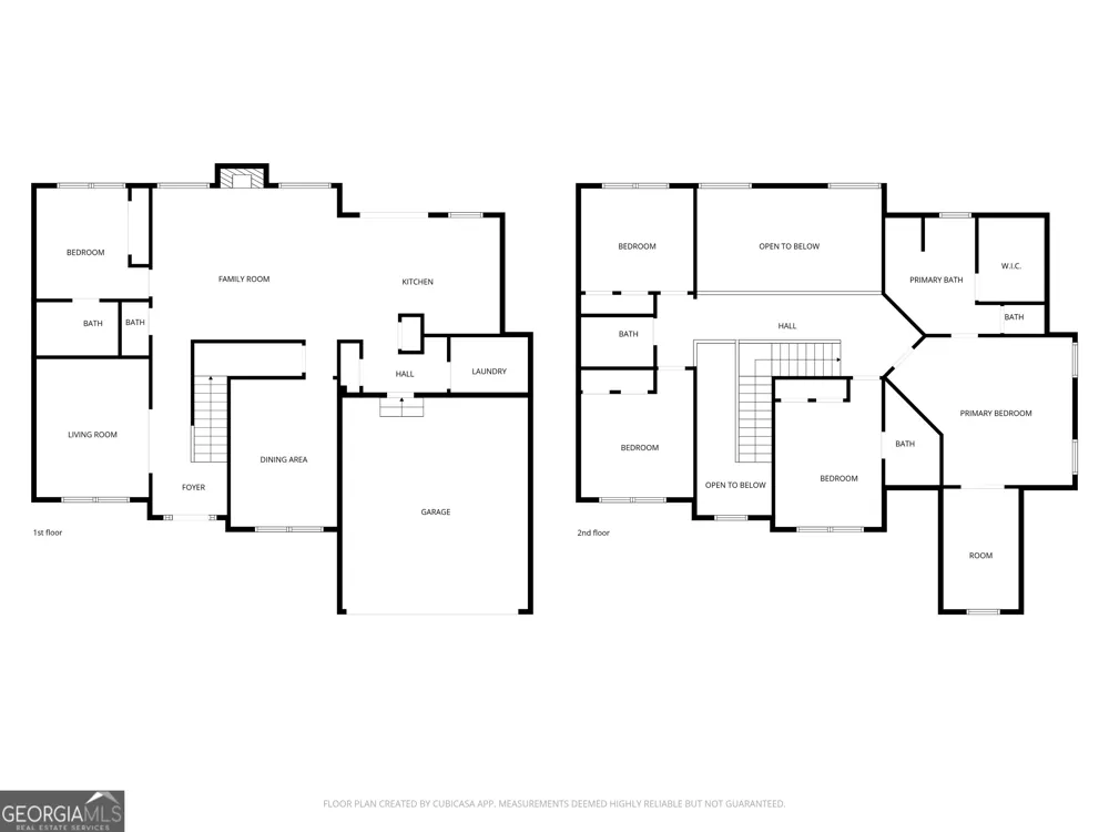 24 Saddlebrook DR SE Rome, GA 30161