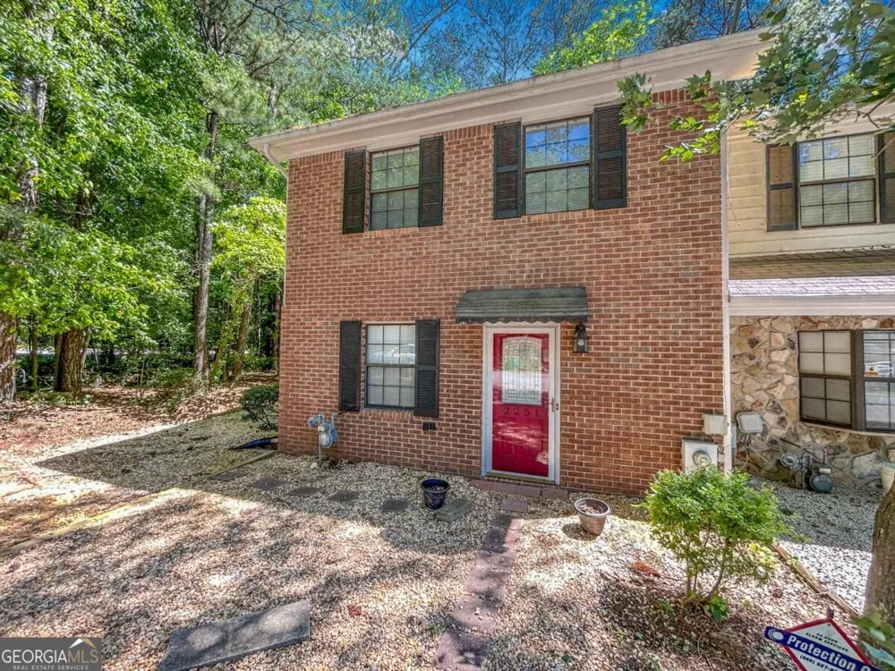 2251 Salt Springs PL Austell, GA 30168