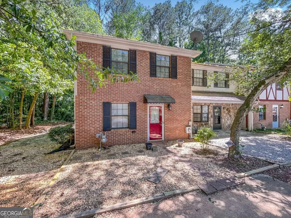 2251 Salt Springs PL Austell, GA 30168