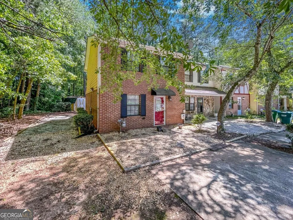 2251 Salt Springs PL Austell, GA 30168