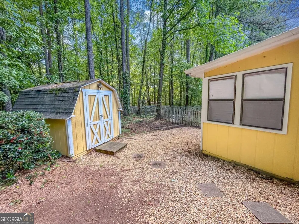 2251 Salt Springs PL Austell, GA 30168