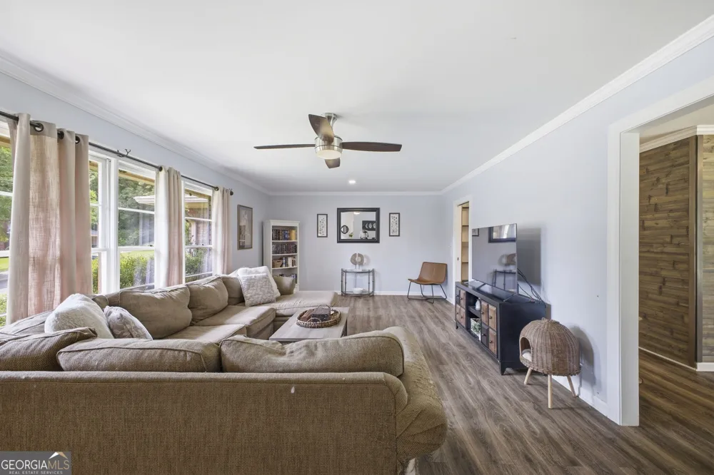 13 Pine Park DR SE Rome, GA 30161