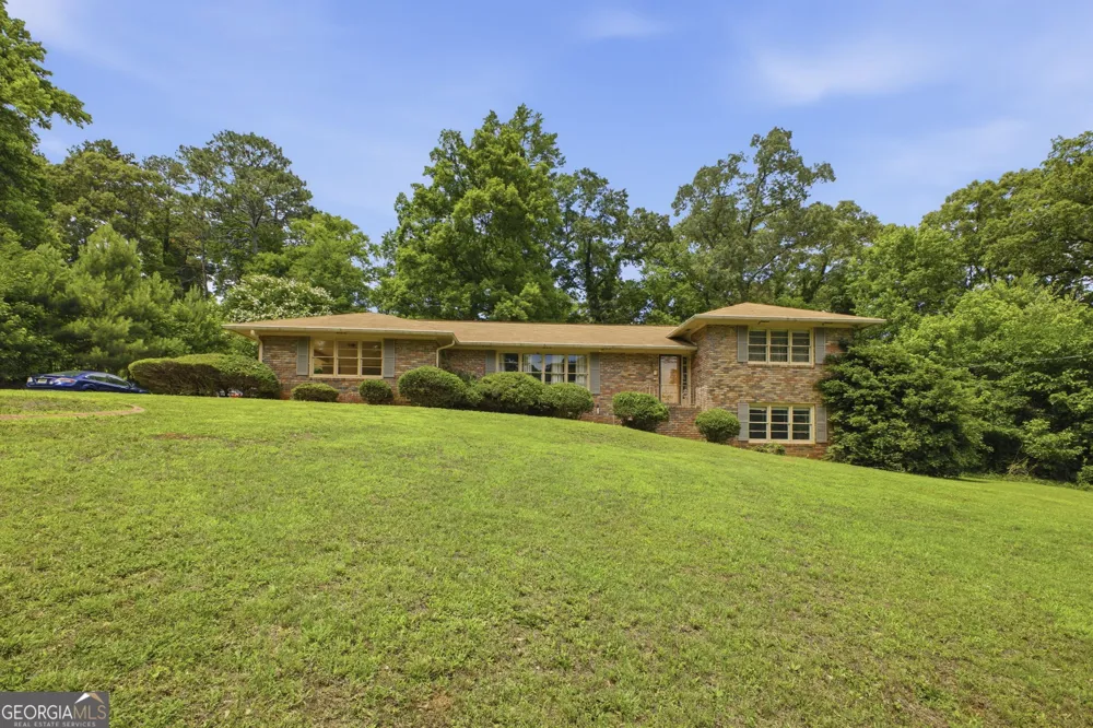 13 Pine Park DR SE Rome, GA 30161