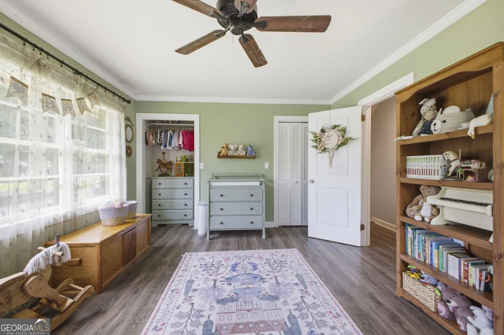 13 Pine Park DR SE Rome, GA 30161