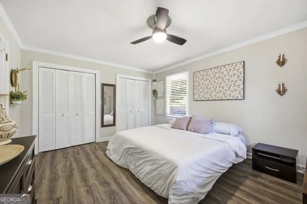 13 Pine Park DR SE Rome, GA 30161