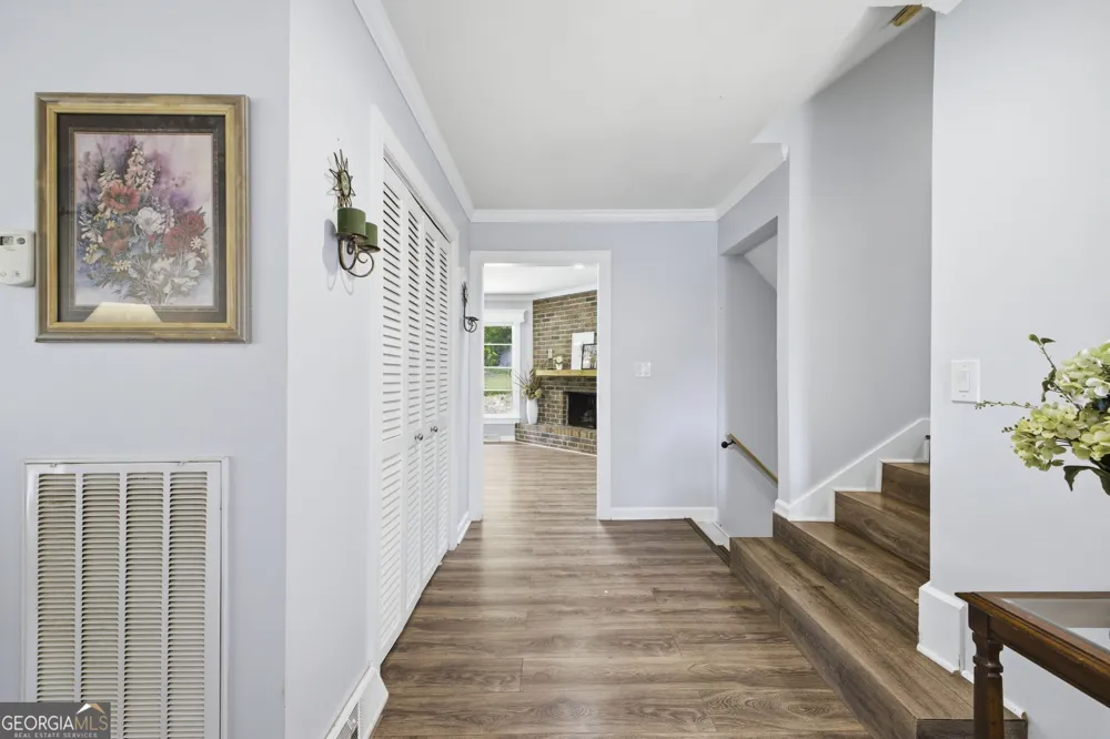 13 Pine Park DR SE Rome, GA 30161