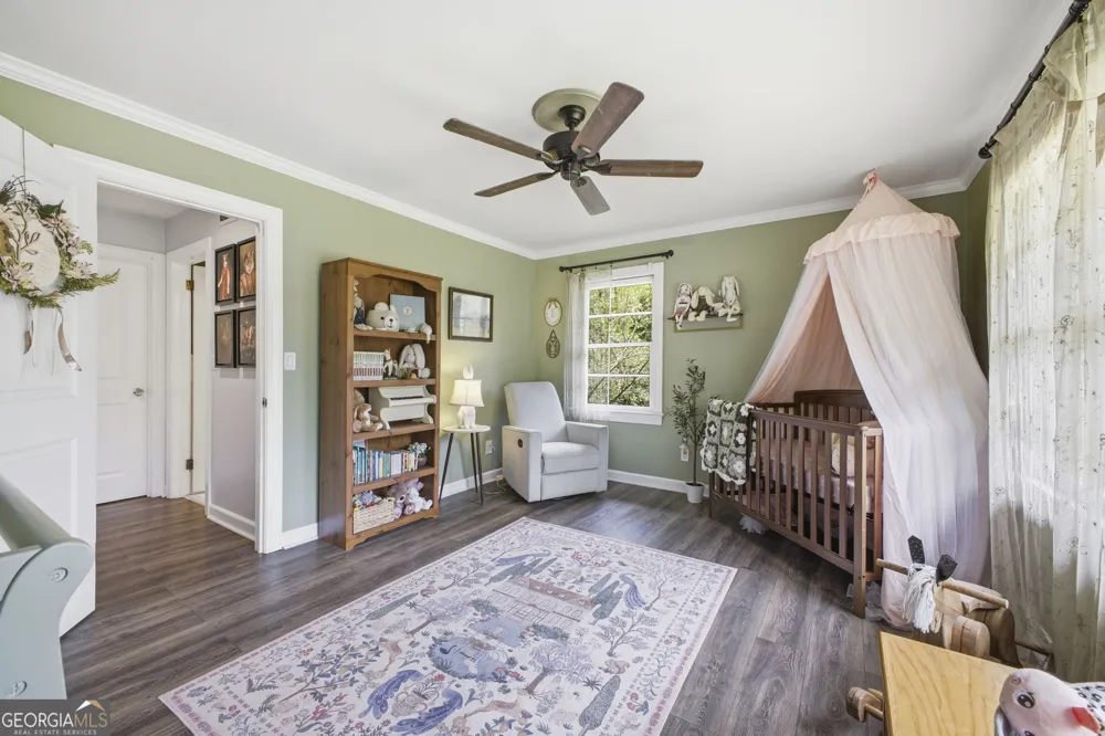 13 Pine Park DR SE Rome, GA 30161