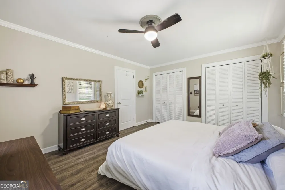 13 Pine Park DR SE Rome, GA 30161