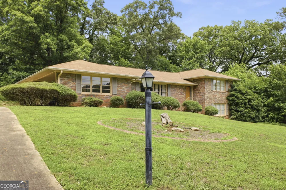 13 Pine Park DR SE Rome, GA 30161