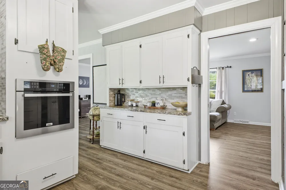 13 Pine Park DR SE Rome, GA 30161