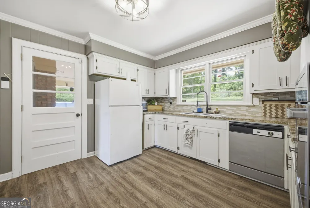 13 Pine Park DR SE Rome, GA 30161