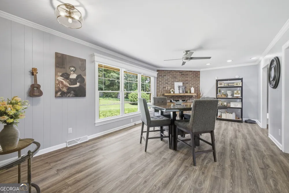 13 Pine Park DR SE Rome, GA 30161