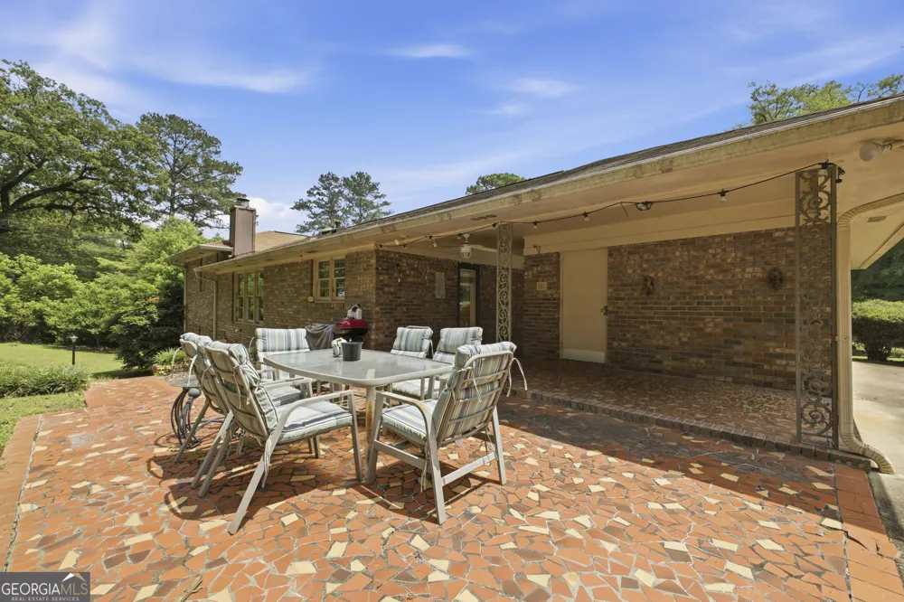 13 Pine Park DR SE Rome, GA 30161
