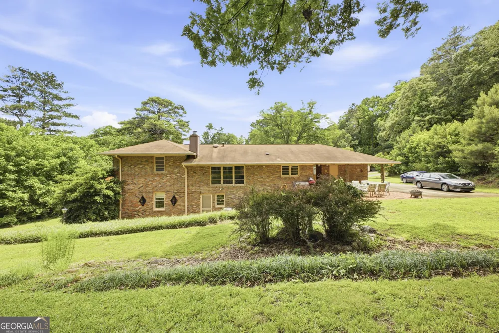 13 Pine Park DR SE Rome, GA 30161