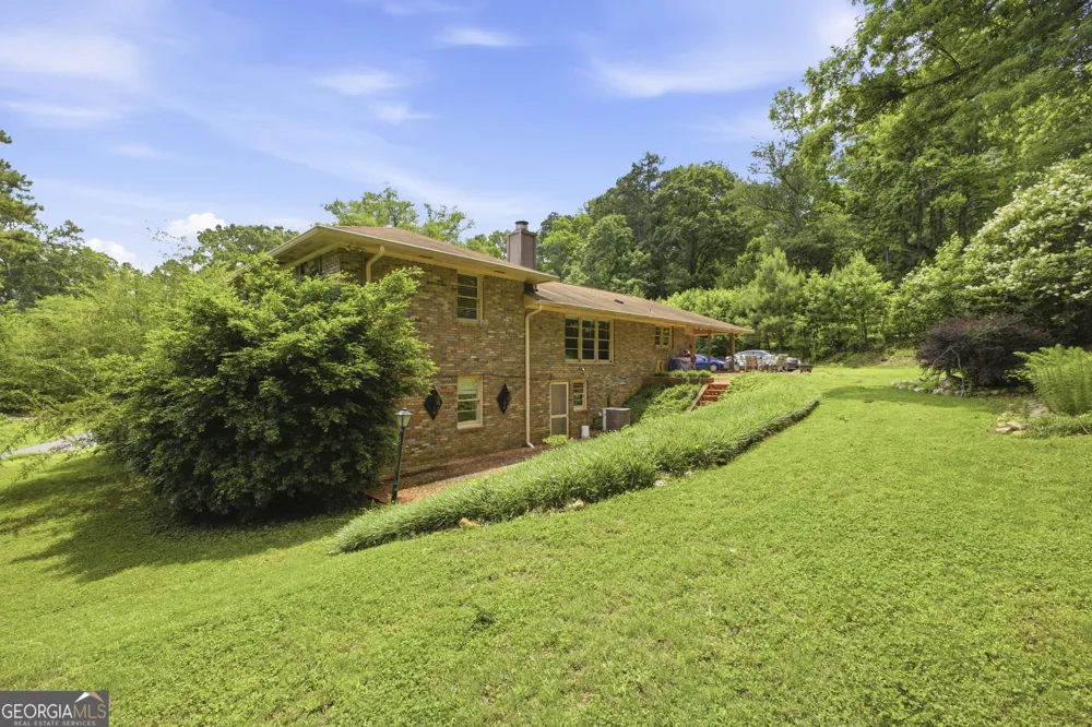13 Pine Park DR SE Rome, GA 30161
