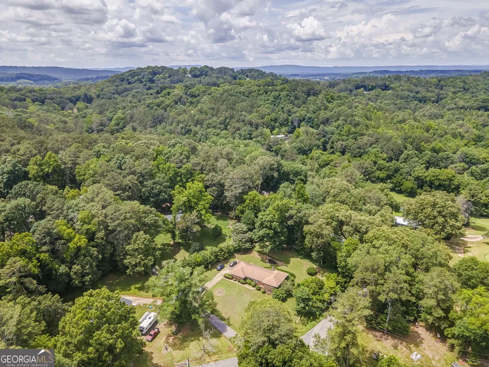 13 Pine Park DR SE Rome, GA 30161