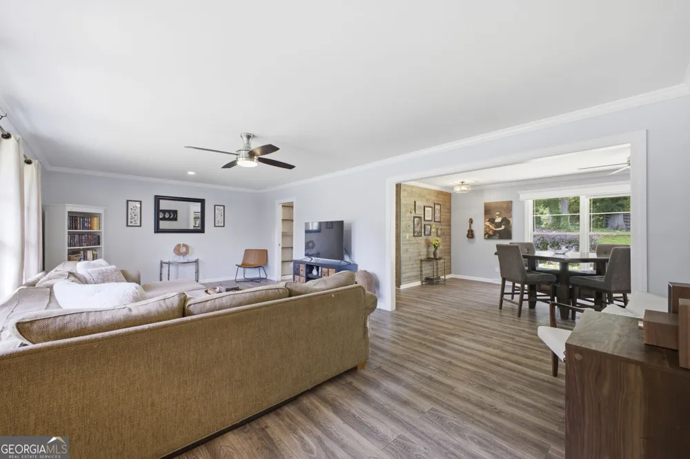 13 Pine Park DR SE Rome, GA 30161