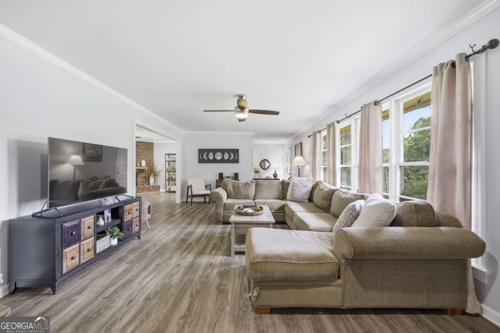 13 Pine Park DR SE Rome, GA 30161