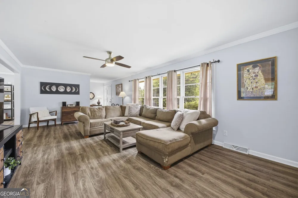 13 Pine Park DR SE Rome, GA 30161