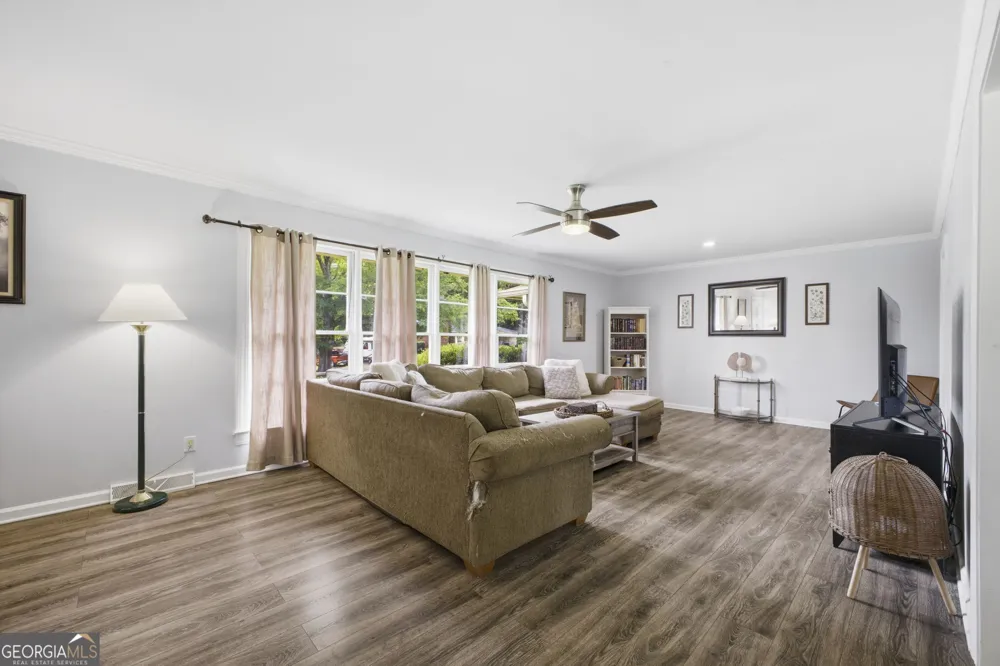 13 Pine Park DR SE Rome, GA 30161