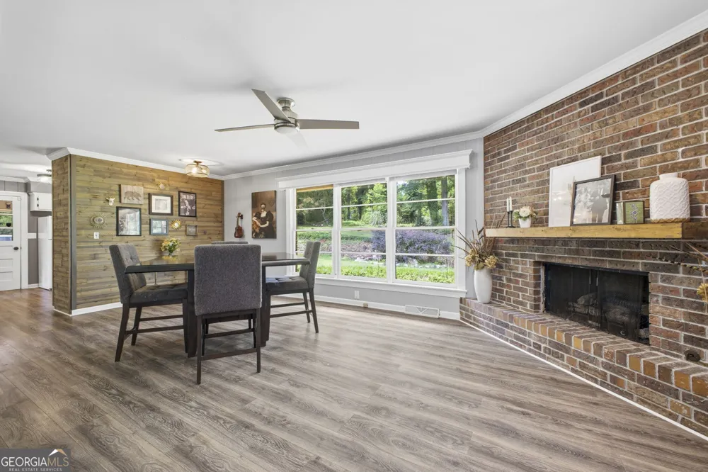 13 Pine Park DR SE Rome, GA 30161
