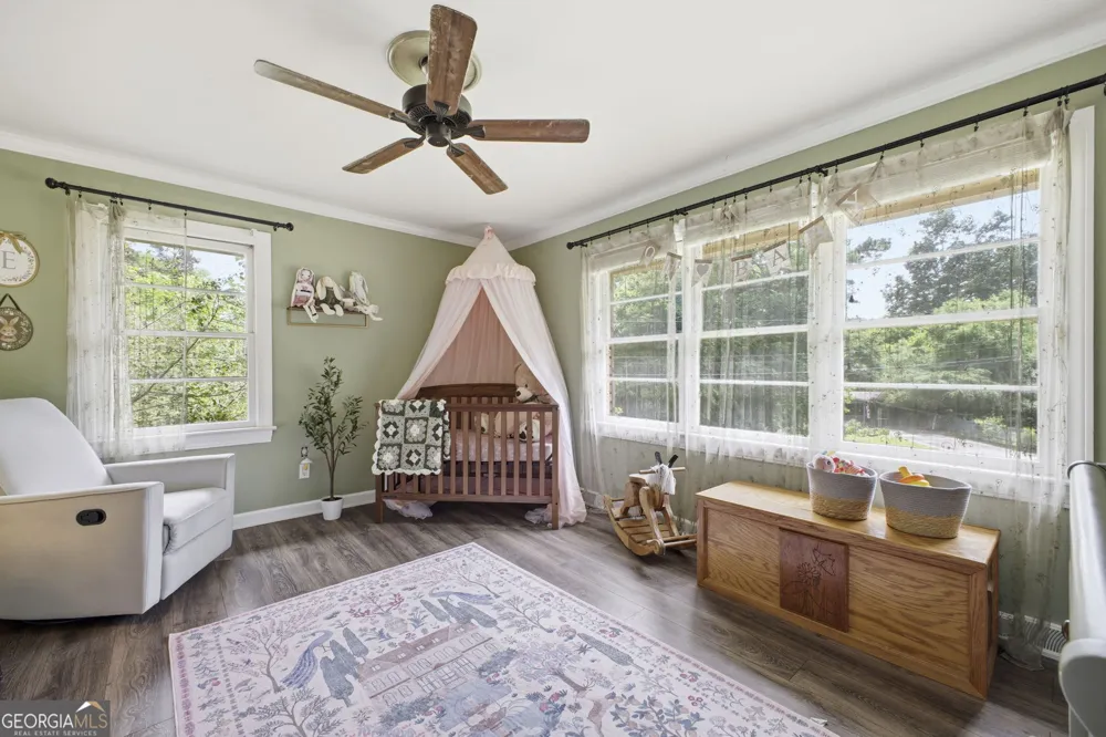 13 Pine Park DR SE Rome, GA 30161