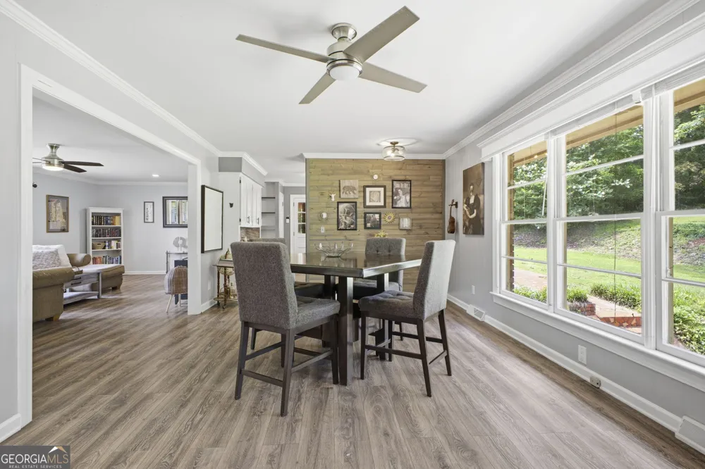 13 Pine Park DR SE Rome, GA 30161