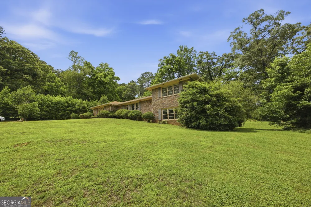 13 Pine Park DR SE Rome, GA 30161