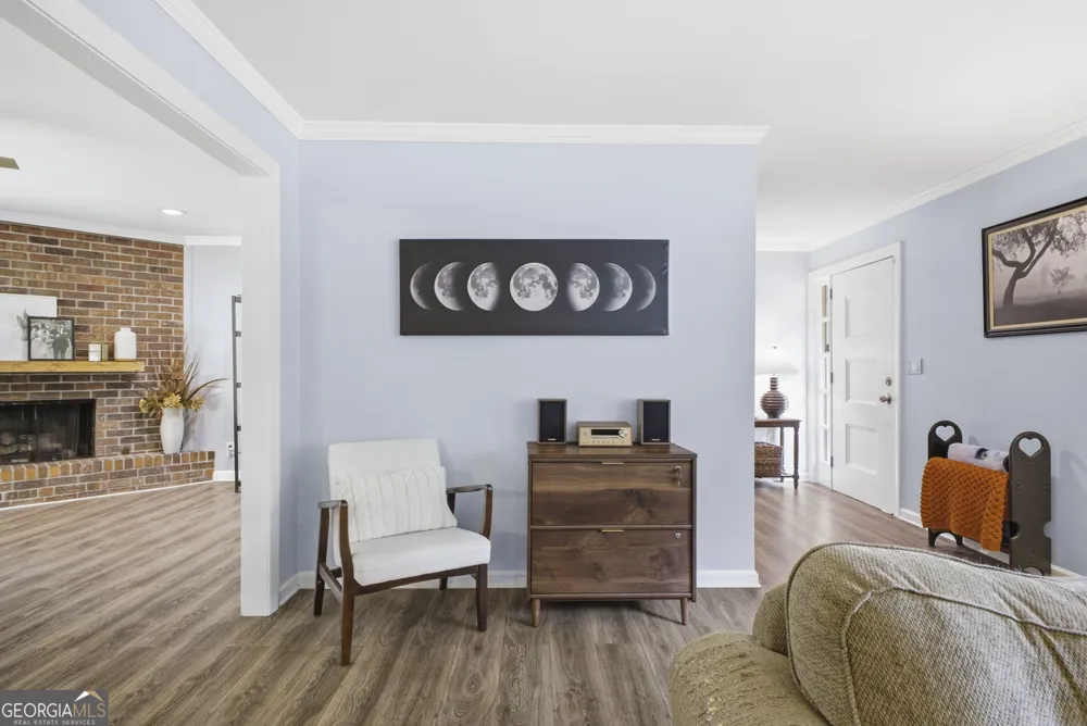 13 Pine Park DR SE Rome, GA 30161