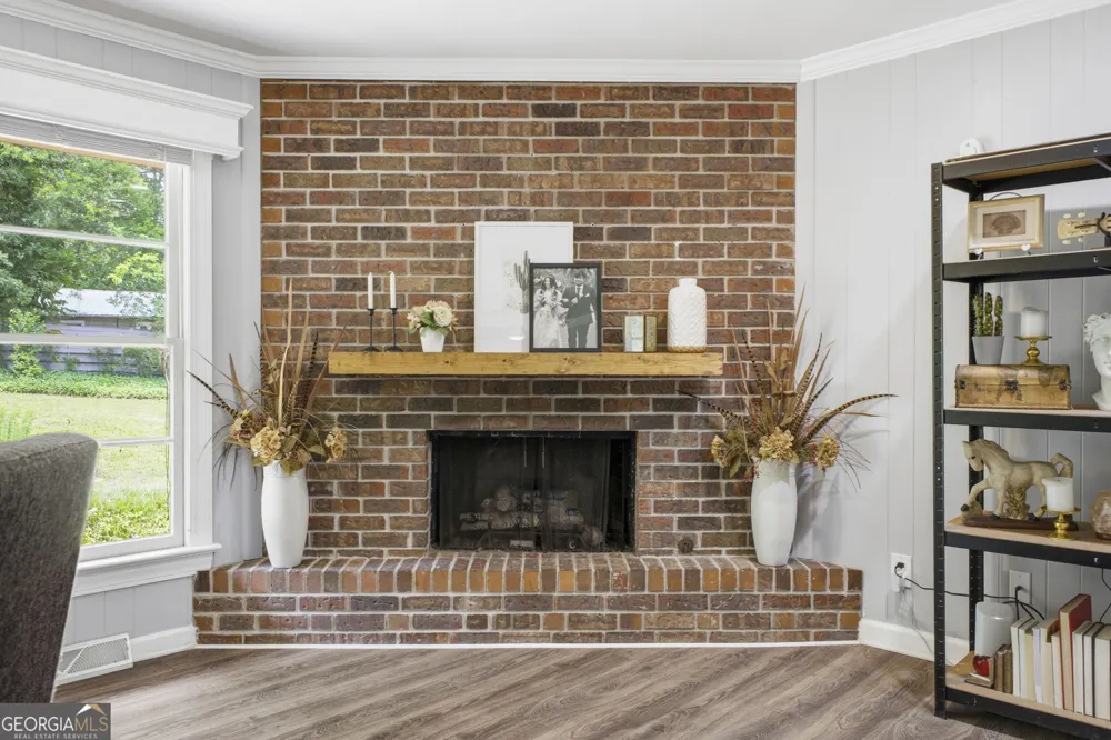 13 Pine Park DR SE Rome, GA 30161