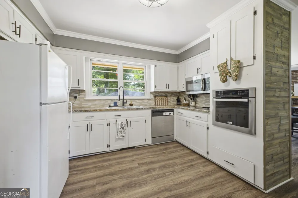 13 Pine Park DR SE Rome, GA 30161