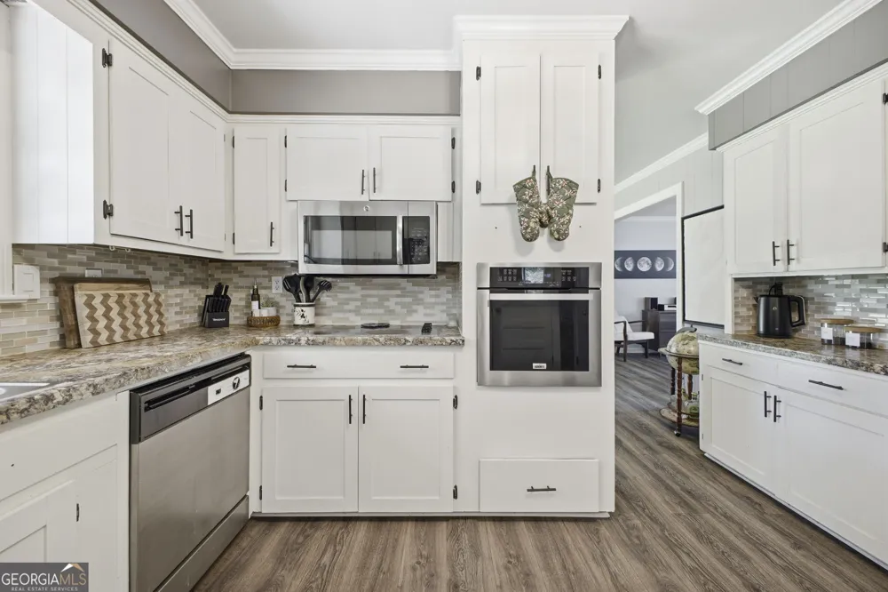 13 Pine Park DR SE Rome, GA 30161