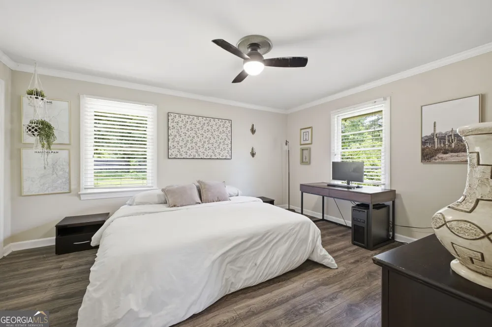 13 Pine Park DR SE Rome, GA 30161