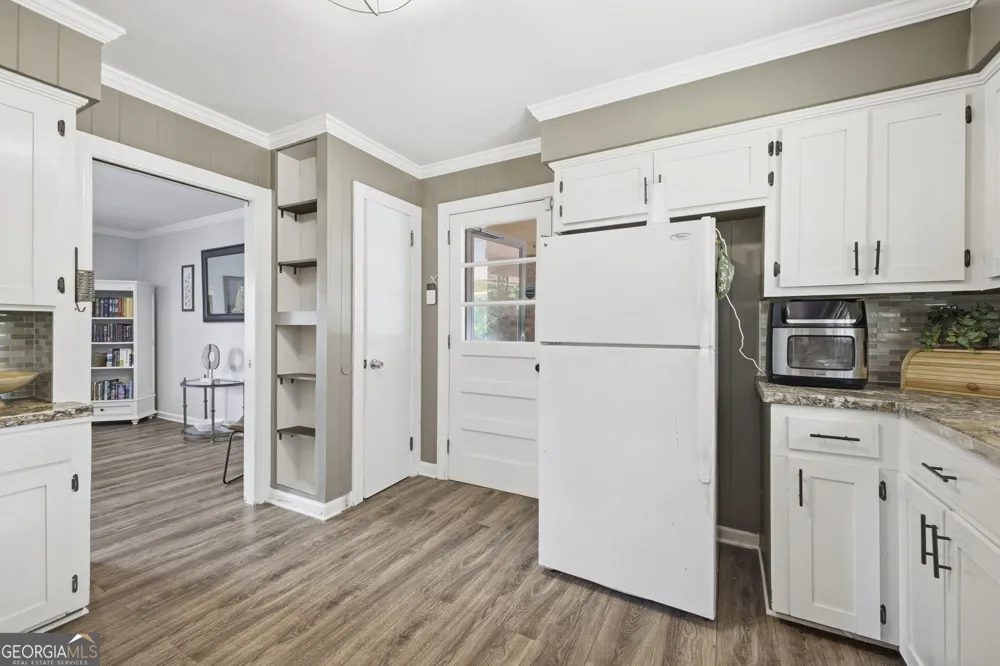13 Pine Park DR SE Rome, GA 30161