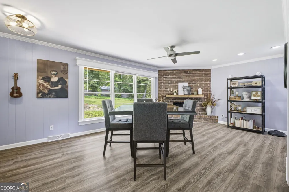 13 Pine Park DR SE Rome, GA 30161