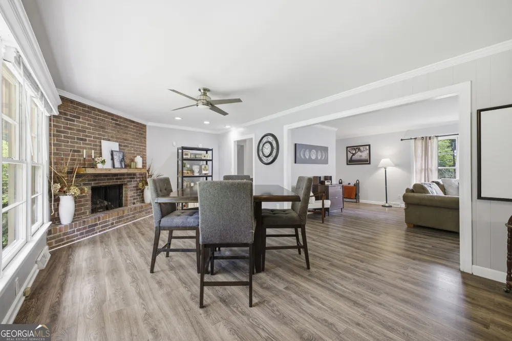 13 Pine Park DR SE Rome, GA 30161