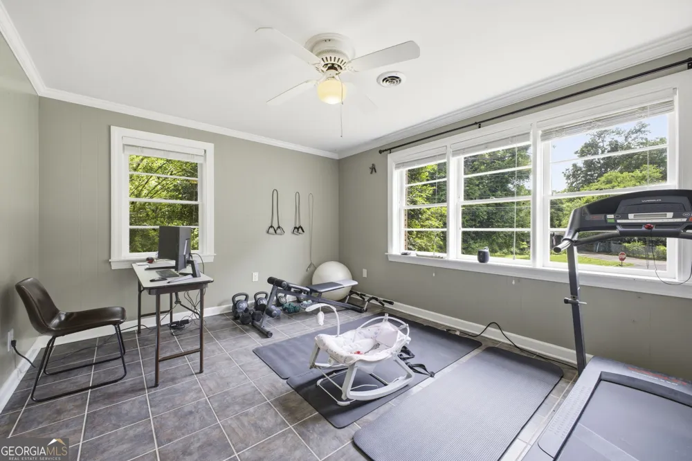 13 Pine Park DR SE Rome, GA 30161