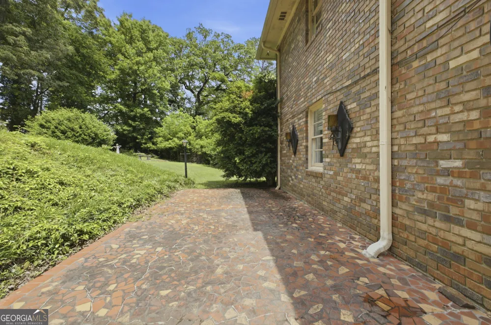 13 Pine Park DR SE Rome, GA 30161