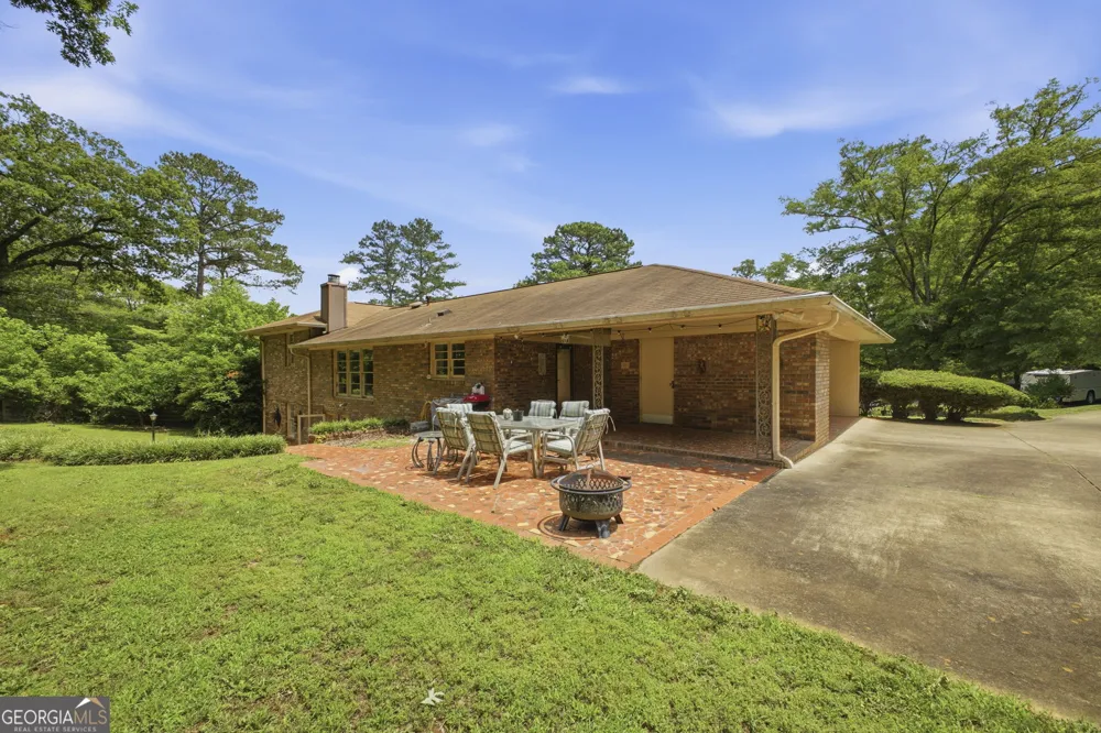 13 Pine Park DR SE Rome, GA 30161