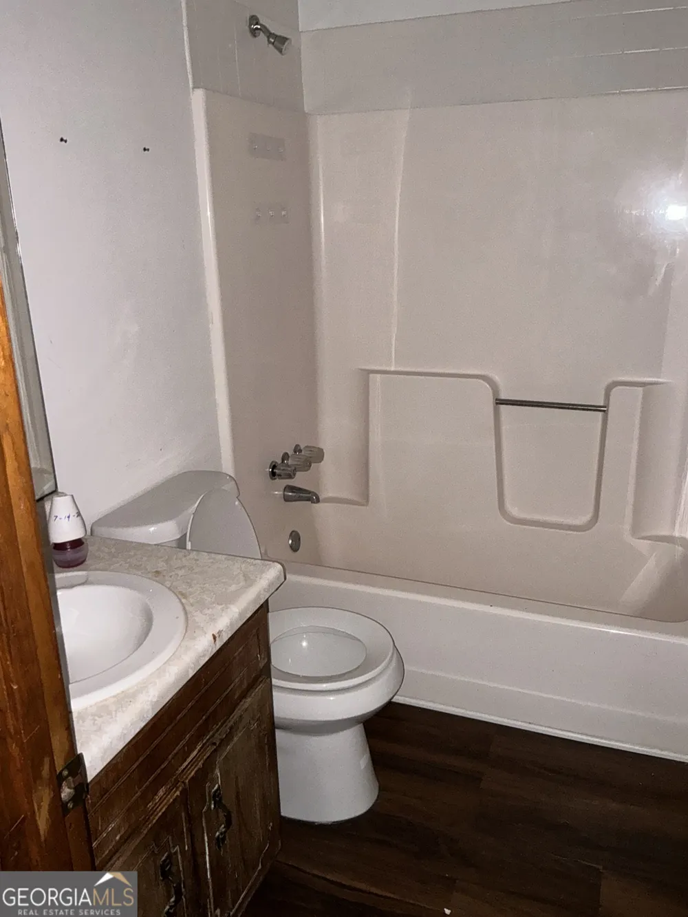 125 Bob White DR Stockbridge, GA 30281