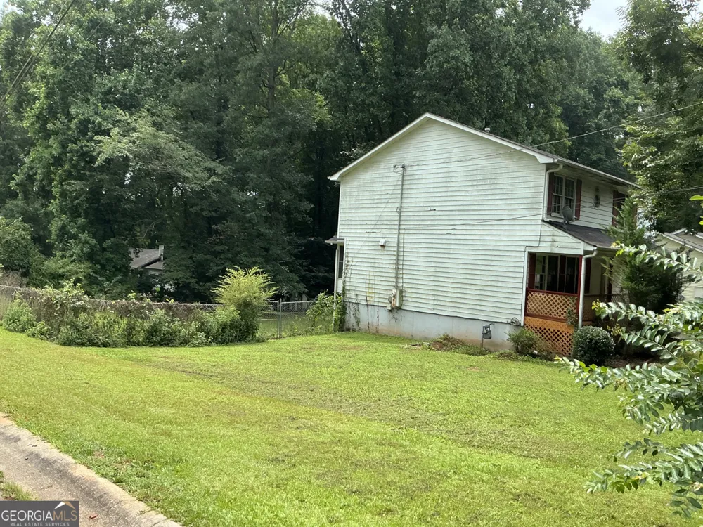 125 Bob White DR Stockbridge, GA 30281